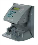 fingerprint machine